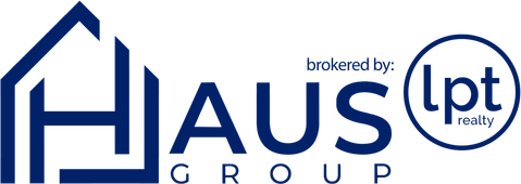 The HAUS Group, brokered by LPT Realty